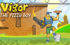 Vigor The Pizza Boy