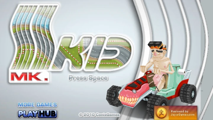 Skid Mk