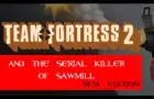 Serial Killer of Sawmill