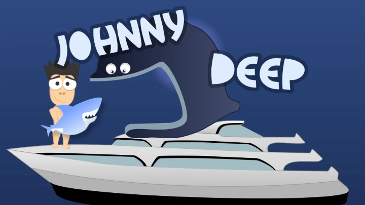 Johnny Deep