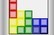 Tetris Thrice: With Mouse