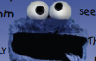 Cookie Monster Soundboard
