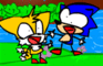 The perfect Sonic day