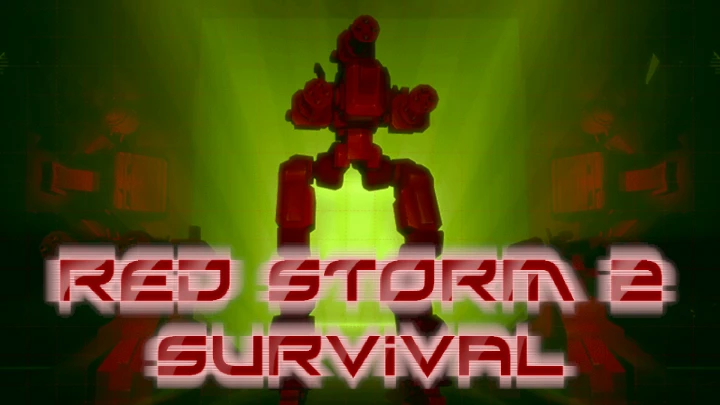 Red Storm 2: Survival