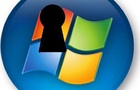 Microsoft Lock Salutes U!