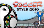 Soccer Style 2010