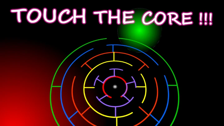 Touch The Core !!!