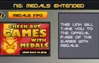 Newgrounds Medals