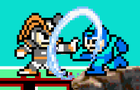 Megaman Last Fight 3