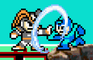 Megaman Last Fight 3