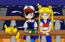 Sailor Pokemoon intro