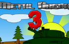 Metal Arena 3