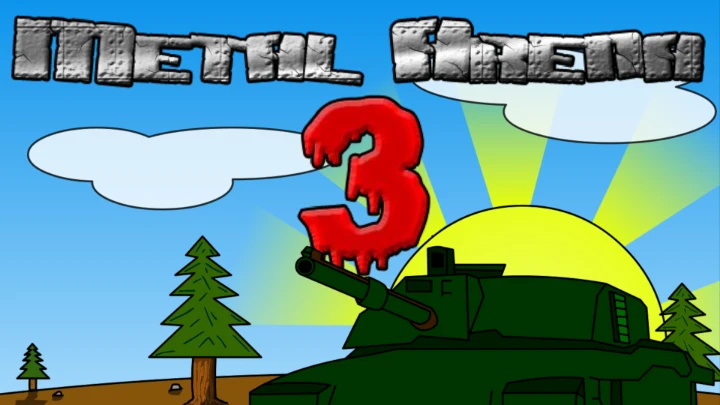 Metal Arena 3
