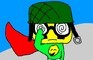 Super Cheese Head Eps 2