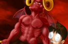 Leo &amp;amp; Satan II