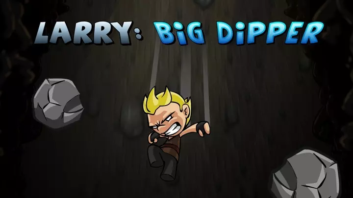LARRY: Big Dipper