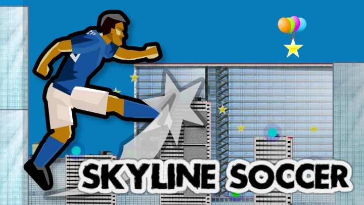 Skyline Soccer