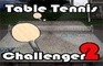 Table Tennis Challenger 2