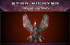 Star Fighter: DT