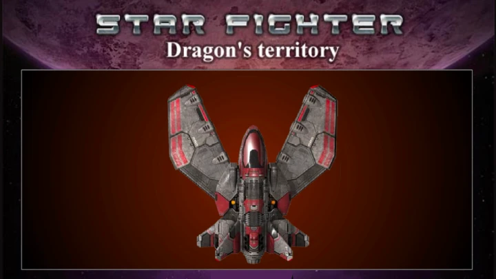 Star Fighter: DT