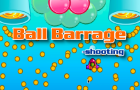 Ball Barrage