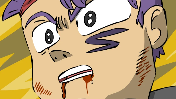 The Beast Snacks 1