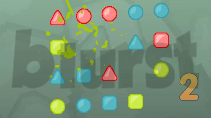 Blurst 2