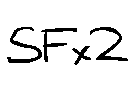 SFx2