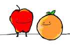 Orange You Glad...