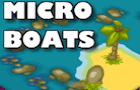 Microboats!