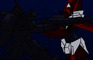 Shattered Heaven Act 3.4