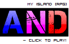 My Island [RPG]