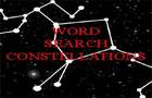 Wordsearch: Constellation