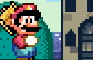 Mario's Castle Calamity 2