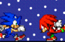 Knuckles Combination