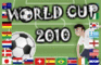 Soccer World Cup 2010