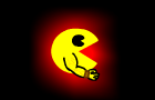 HardCore Pac-Man