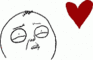Love!?