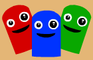 Color Warriors
