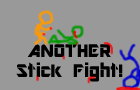 Yes, Another Stick Fight!