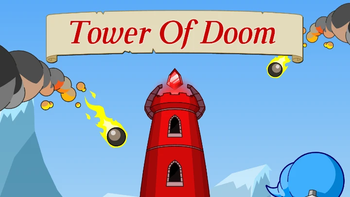 Tower of Doom!