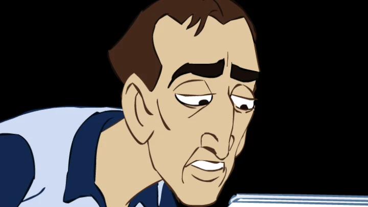 Nicolas Cage Wants Cake