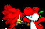 Cyclone VS Roshi