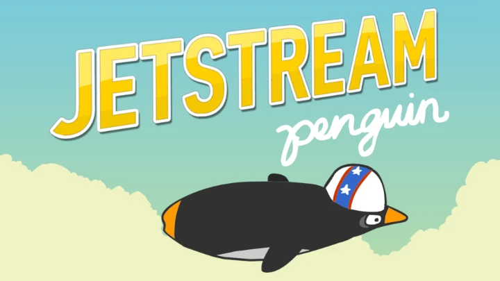 Jetstream Penguin