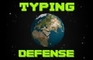 Typing Defense