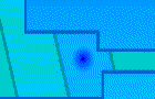 Blue Maze