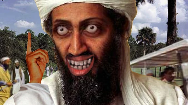 Alqaeda Surveillance