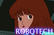 ROBOTECH episode 10