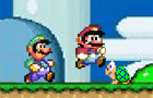 Luigi's Revenge