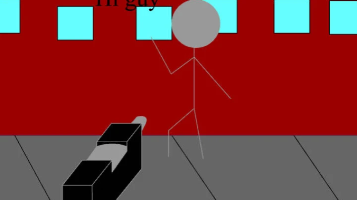 Hit Man